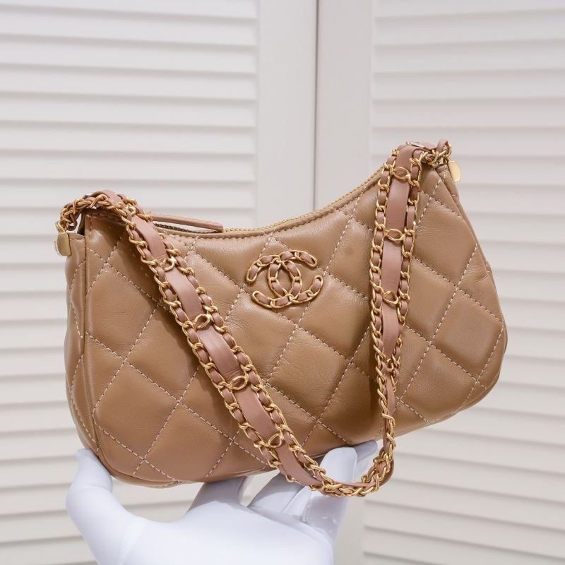 Chanel Hobo Bags